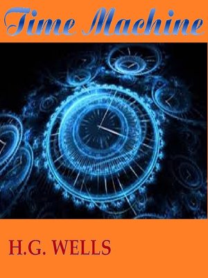 cover image of Time Machine